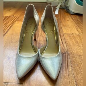 Jessica Simpson Prizma Pumps